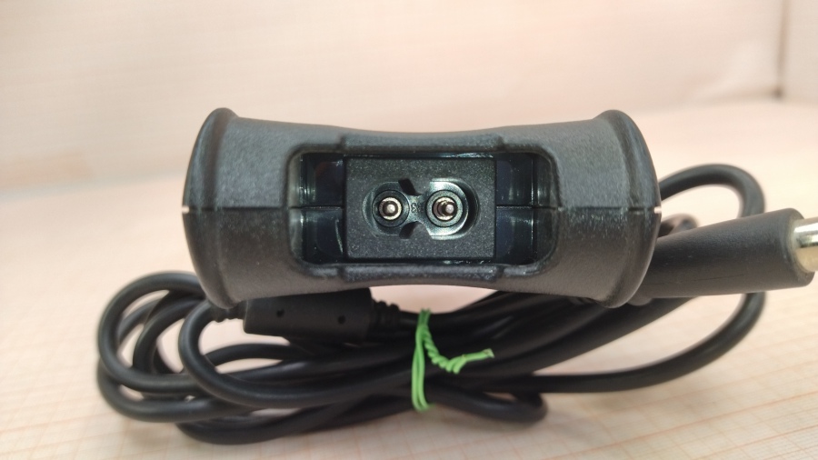 088-319-002 БП для ноутбука DELL HA65NS1-00 #5