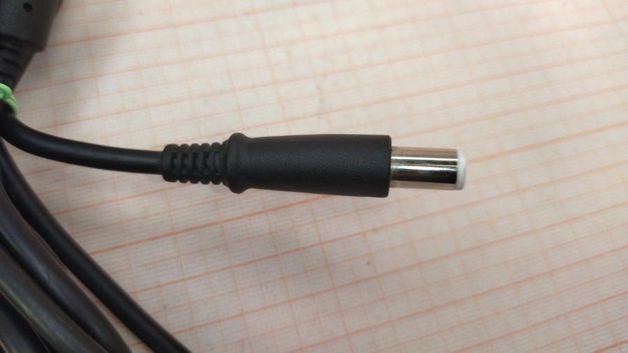 088-319-002 БП для ноутбука DELL HA65NS1-00 #6