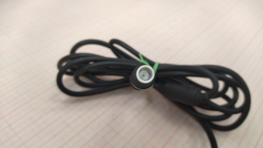 088-319-002 БП для ноутбука DELL HA65NS1-00 #7