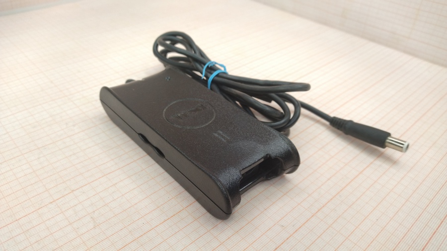 088-318-003 БП для ноутбука DELL LA65NS0-00 #1