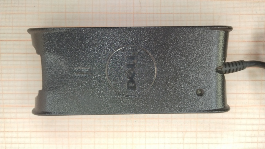 088-318-003 БП для ноутбука DELL LA65NS0-00 #4