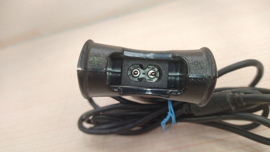 088-318-003 БП для ноутбука DELL LA65NS0-00 #5