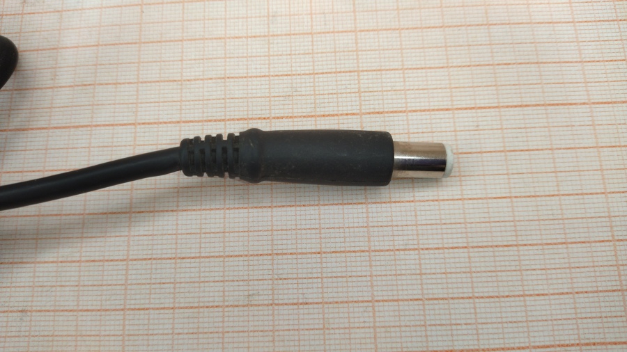 088-318-003 БП для ноутбука DELL LA65NS0-00 #6