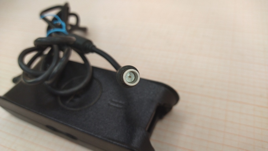 088-318-003 БП для ноутбука DELL LA65NS0-00 #7