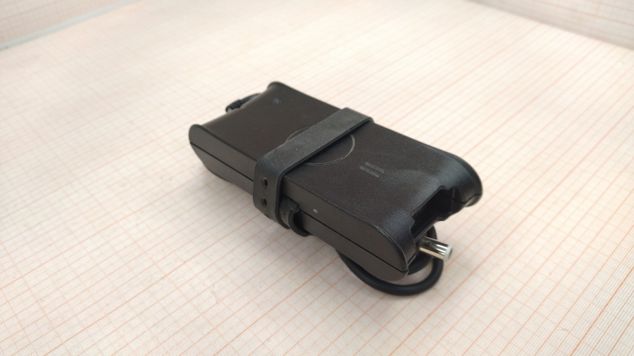 088-327-001 БП для ноутбука DELL DA65NS0-00 #1