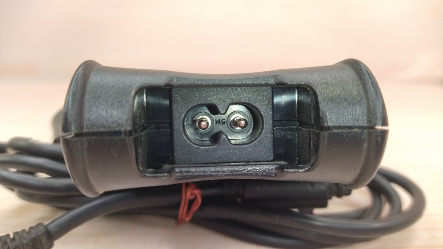 088-327-001 БП для ноутбука DELL DA65NS0-00 #5