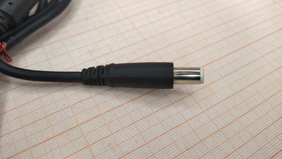 088-327-001 БП для ноутбука DELL DA65NS0-00 #6