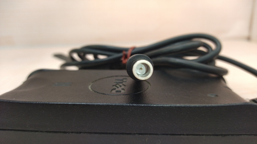 088-327-001 БП для ноутбука DELL DA65NS0-00 #7