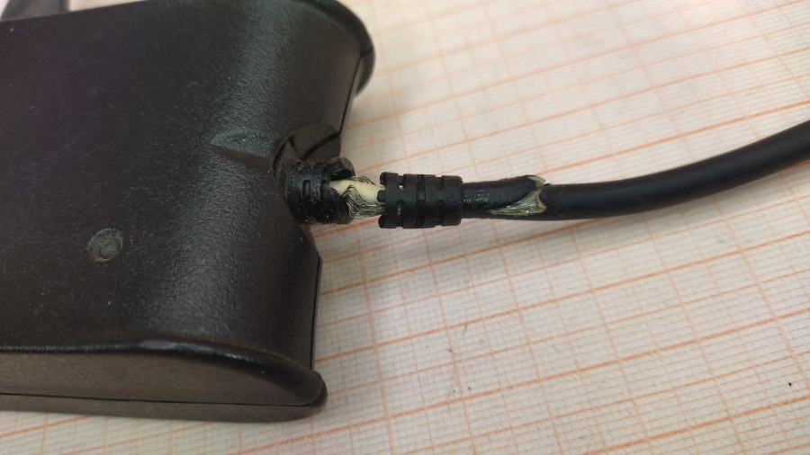 088-327-001 БП для ноутбука DELL DA65NS0-00 #8