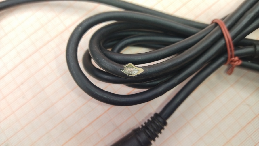 088-327-001 БП для ноутбука DELL DA65NS0-00 #9