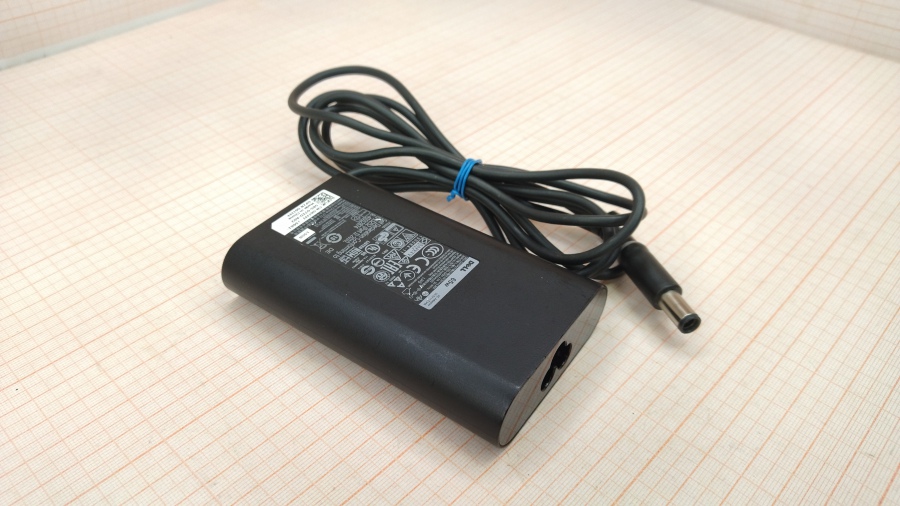 088-330-001 БП для ноутбука DELL HA65NM130 #1