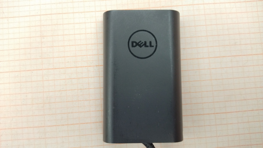 088-330-001 БП для ноутбука DELL HA65NM130 #4