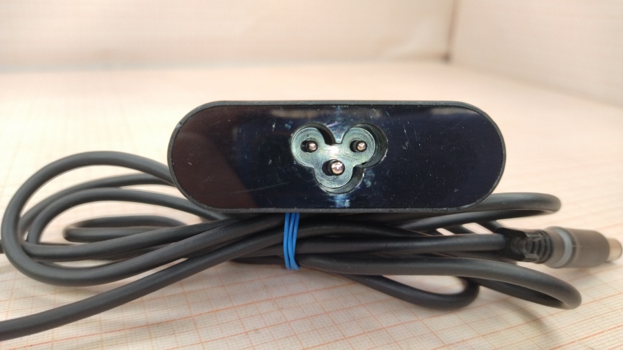 088-330-001 БП для ноутбука DELL HA65NM130 #5