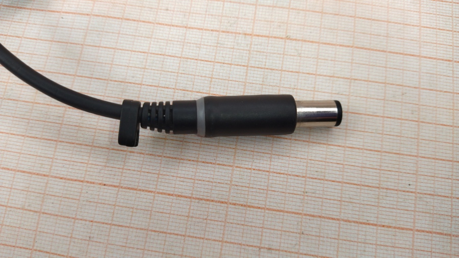 088-330-001 БП для ноутбука DELL HA65NM130 #6