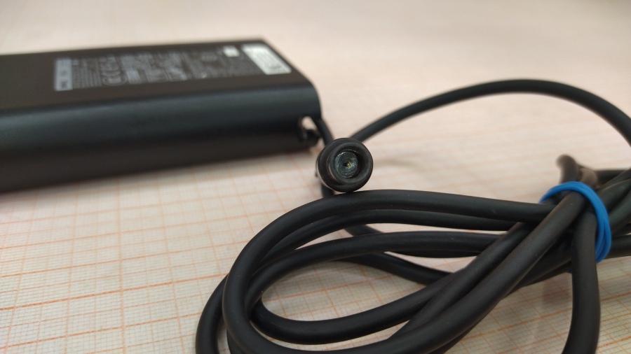 088-330-001 БП для ноутбука DELL HA65NM130 #7