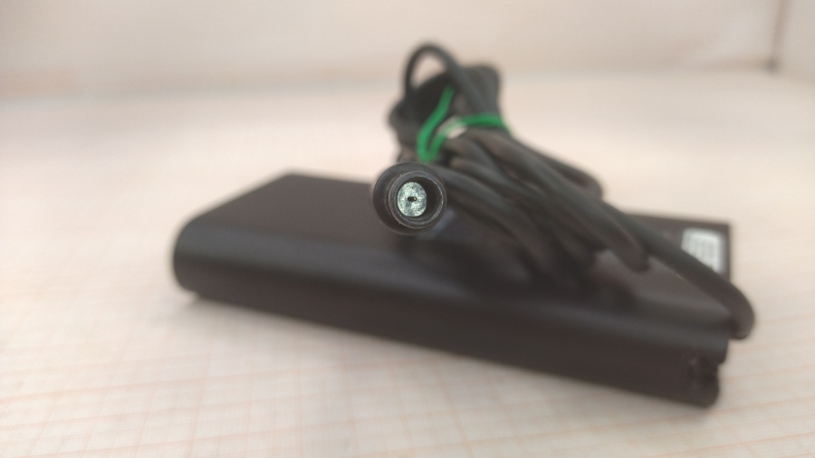 088-331-001 БП для ноутбука DELL DA90PM130 #7