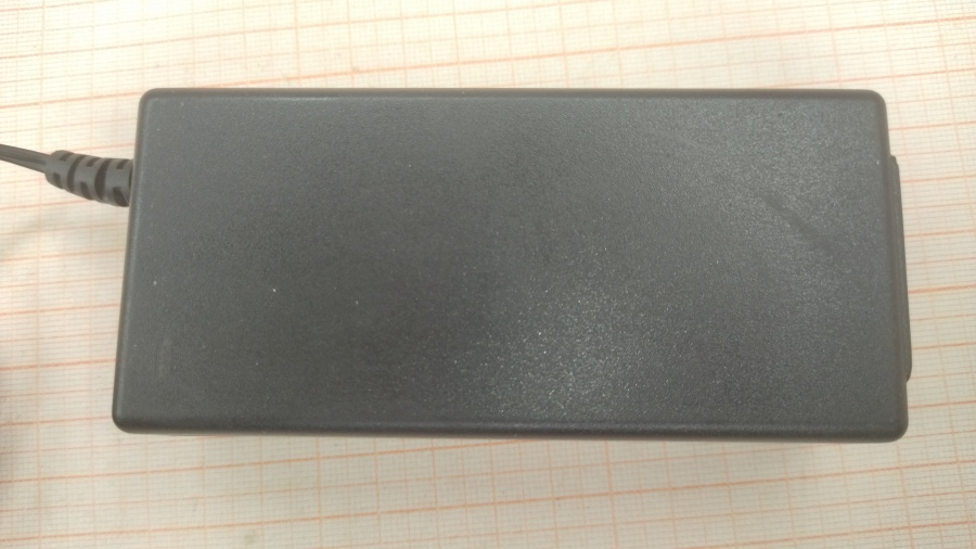 113-071-001 БП для роутера Leader Electronics Inc NU60-F480125-I1NN #4