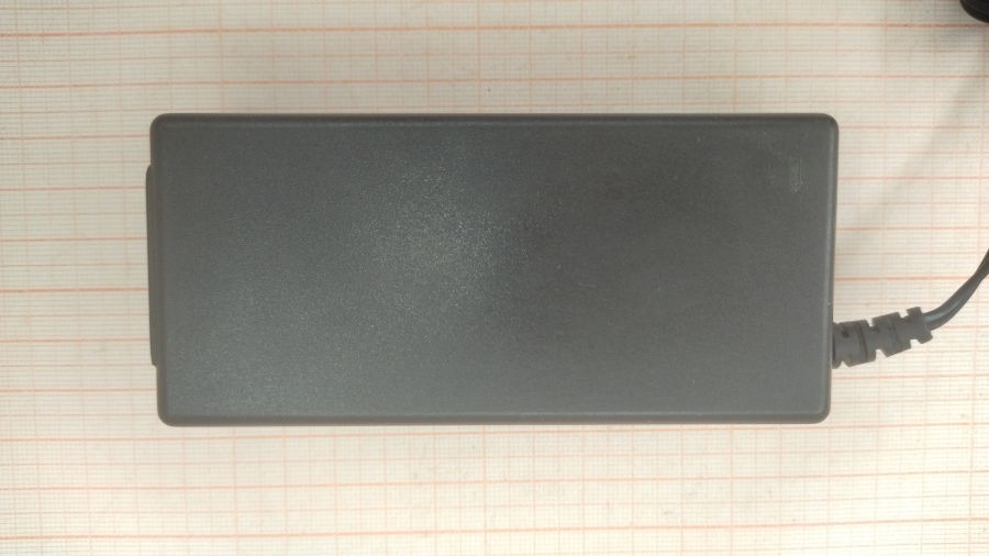 113-071-002 БП для роутера Leader Electronics Inc NU60-F480125-I1NN #4