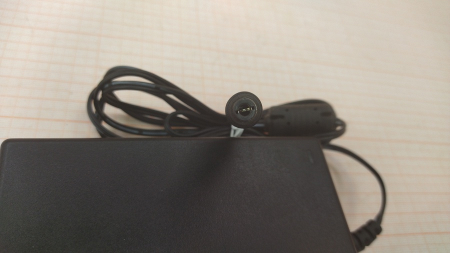 113-071-002 БП для роутера Leader Electronics Inc NU60-F480125-I1NN #7