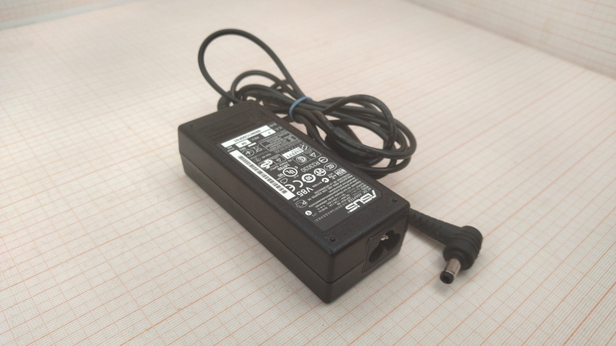 088-333-001 БП для ноутбука ASUS ADP-65JH BB #1