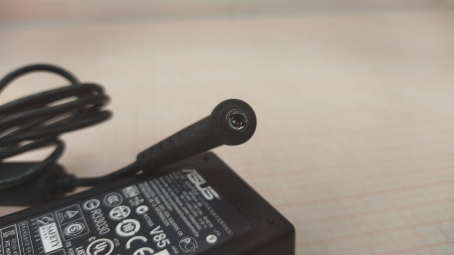 088-333-001 БП для ноутбука ASUS ADP-65JH BB #7