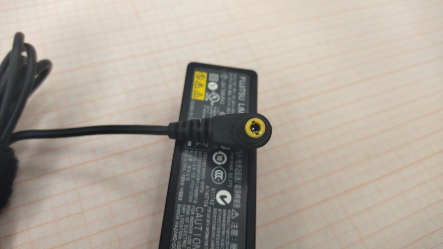 113-074-001 БП для ноутбука FUJITSU PXW1934N #6