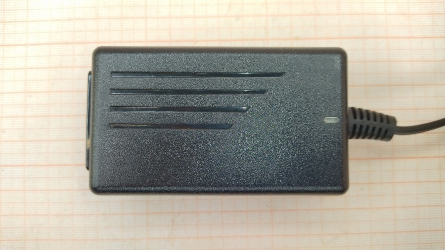 124-037-001 Блок питания (БП) SUNPOWER SPD-A15-05 #3