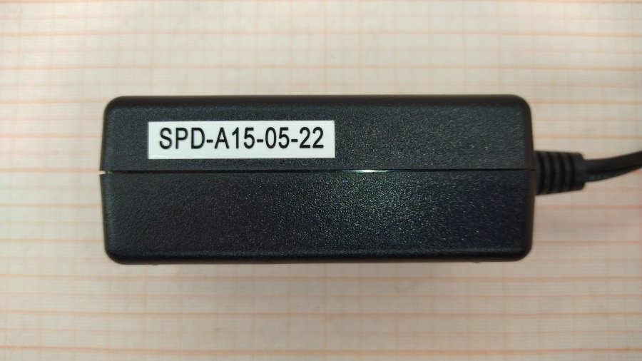 124-037-001 Блок питания (БП) SUNPOWER SPD-A15-05 #4