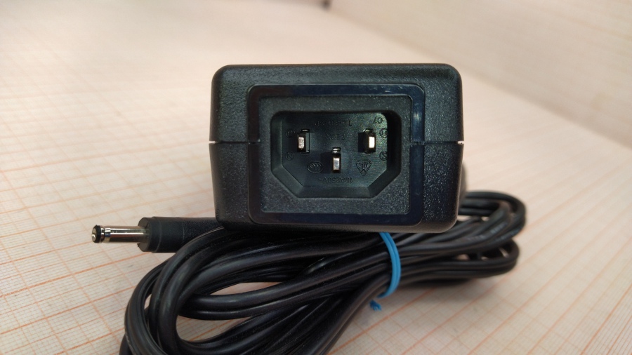 124-037-001 Блок питания (БП) SUNPOWER SPD-A15-05 #5