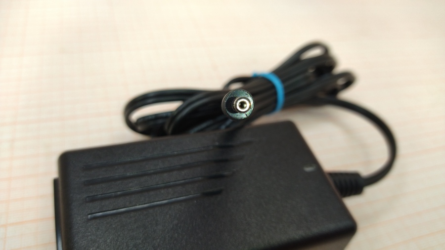 124-037-001 Блок питания (БП) SUNPOWER SPD-A15-05 #7