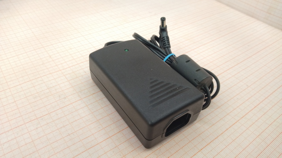 088-336-001 БП внешний для коммутатора DVE DSA-0421S-50 1 #1