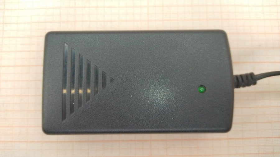 088-336-001 БП внешний для коммутатора DVE DSA-0421S-50 1 #3