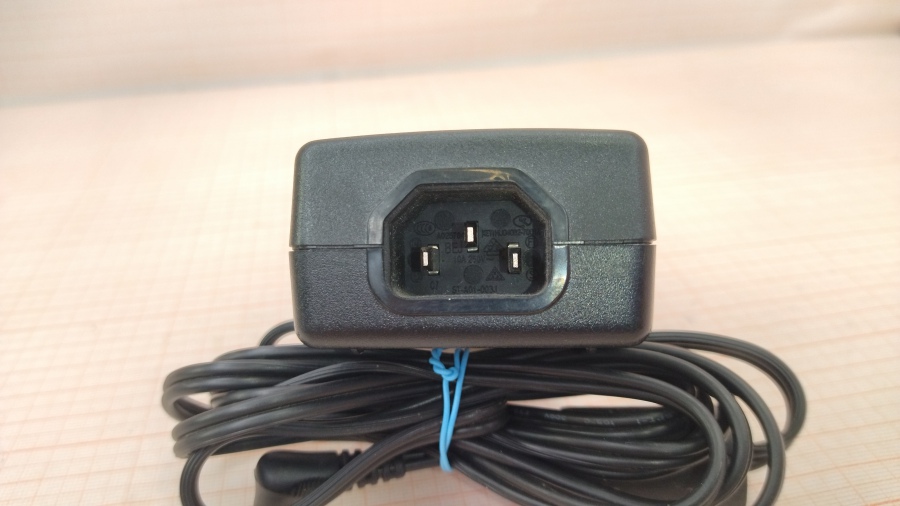 088-336-001 БП внешний для коммутатора DVE DSA-0421S-50 1 #4