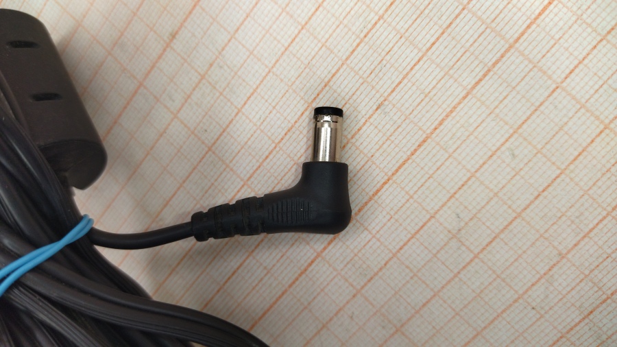 088-336-001 БП внешний для коммутатора DVE DSA-0421S-50 1 #5