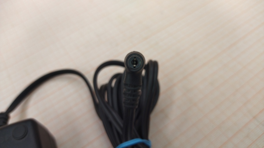 088-336-001 БП внешний для коммутатора DVE DSA-0421S-50 1 #6