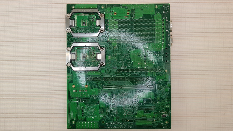 139-156-001 MB LGA 771 SuperMicro X7DVL-i #7