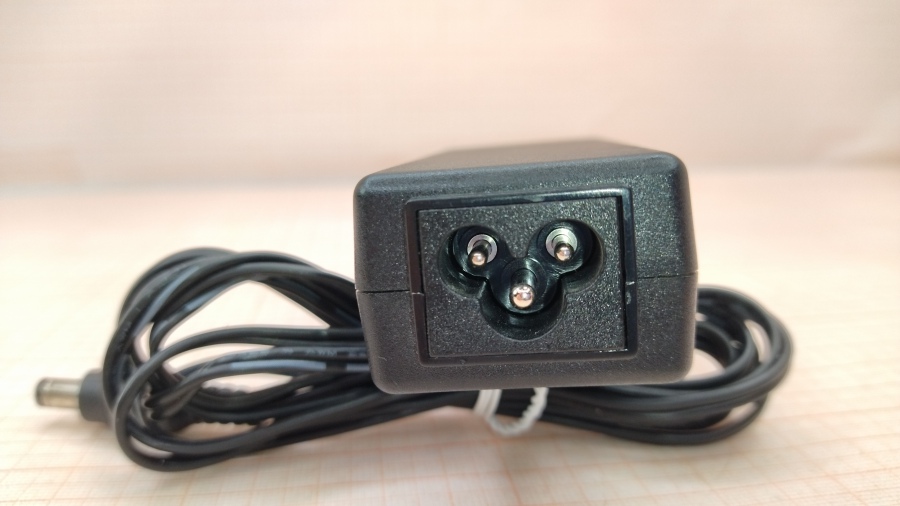 088-341-001 БП для тонкого клиента DELL APD DA-30E12 #4