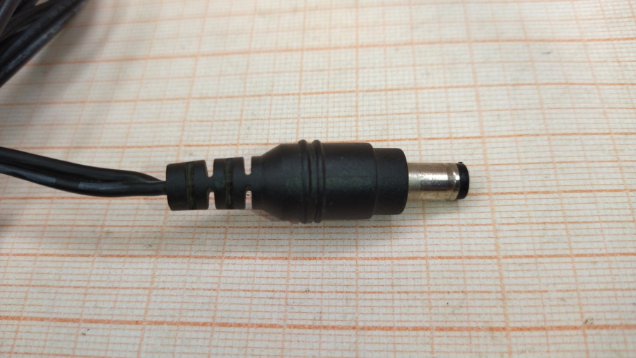 088-341-001 БП для тонкого клиента DELL APD DA-30E12 #5