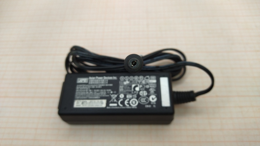 088-341-001 БП для тонкого клиента DELL APD DA-30E12 #6