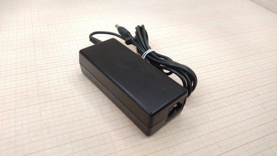 088-267-002 БП для ноутбука HP 380467-005 #1