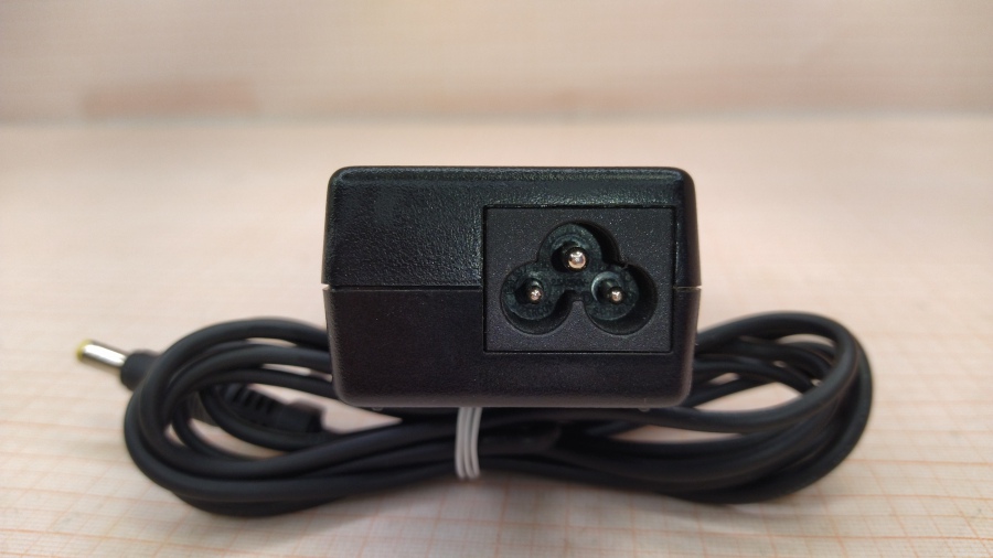 088-267-002 БП для ноутбука HP 380467-005 #4