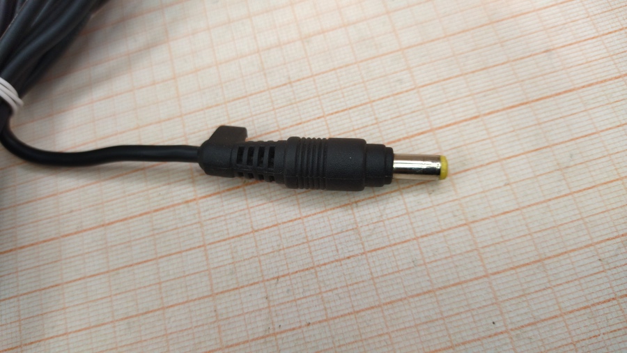 088-267-002 БП для ноутбука HP 380467-005 #5