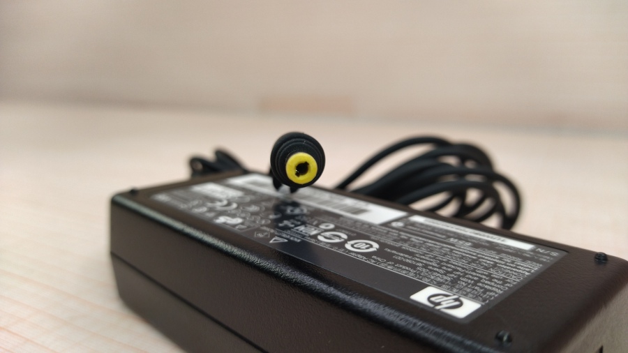 088-267-002 БП для ноутбука HP 380467-005 #6