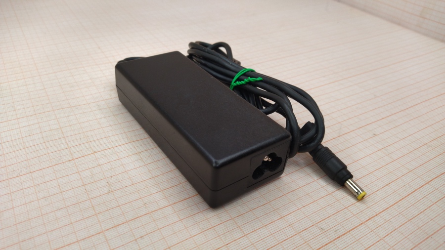 088-342-001 БП для ноутбука HP 239427-003 #1