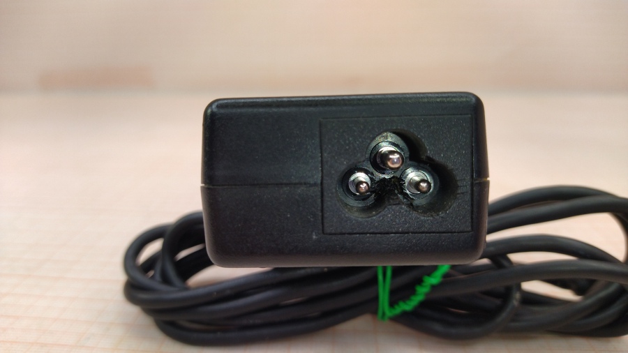 088-342-001 БП для ноутбука HP 239427-003 #4