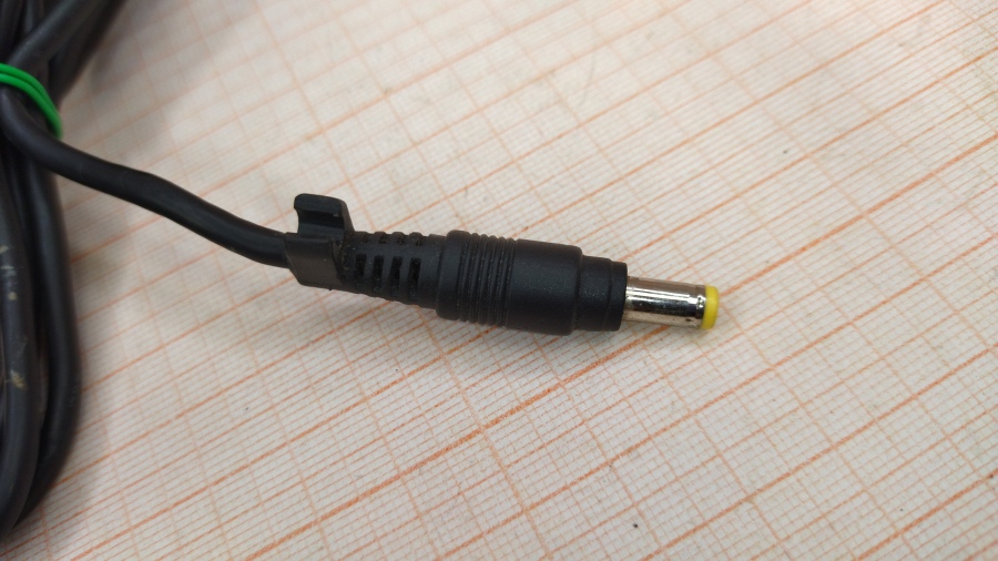 088-342-001 БП для ноутбука HP 239427-003 #5