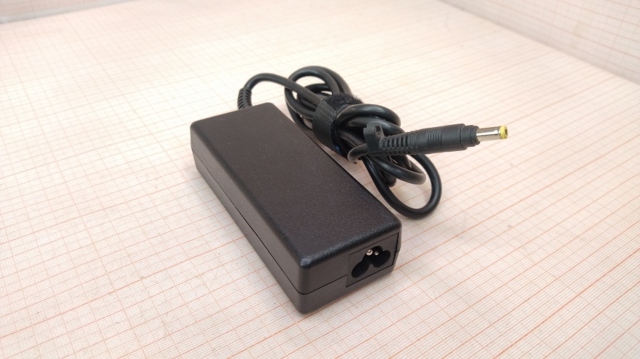 088-343-001 БП для ноутбука HP 608421-003 #1