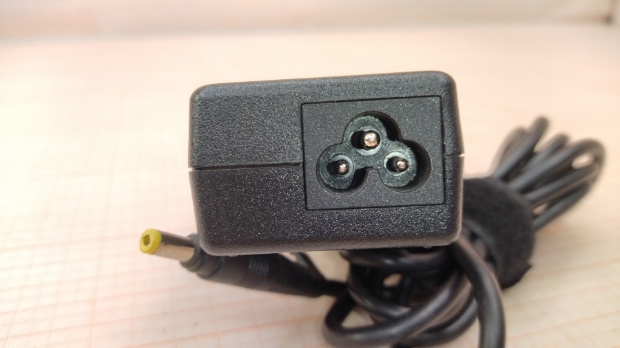 088-343-001 БП для ноутбука HP 608421-003 #4