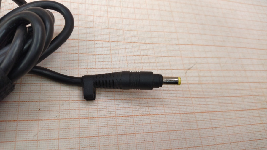 088-343-001 БП для ноутбука HP 608421-003 #5