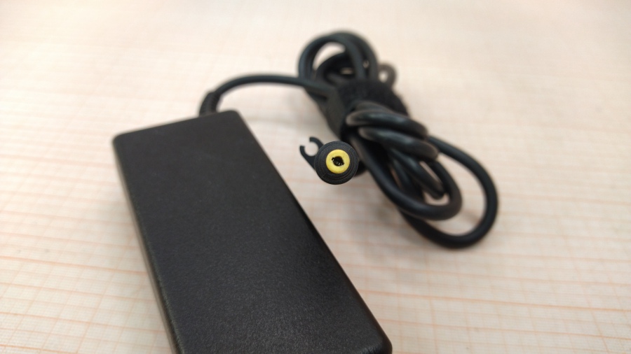 088-343-001 БП для ноутбука HP 608421-003 #6